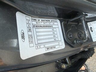 2006 Ford Focus LS LX Grey 5 Speed Manual Hatchback