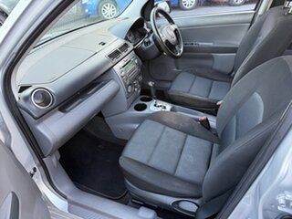 2006 Mazda 2 DY MY05 Upgrade Neo Silver 4 Speed Auto Activematic Hatchback