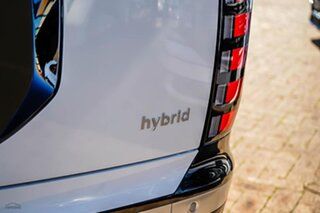 2026 Hyundai Palisade LX3.V1 MY26 Elite AWD Creamy White 6 Speed Sports Automatic Wagon