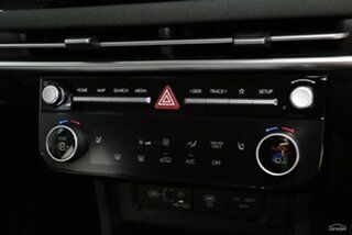2026 Hyundai Tucson NX4.V4 MY26 Hybrid AWD Elite Ecotronic Grey 6 Speed Automatic Wagon