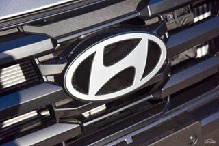 2026 Hyundai Tucson NX4.V4 MY26 Hybrid 2WD Shimmering Silver 6 Speed Automatic Wagon