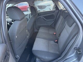 2006 Ford Focus LS LX Grey 5 Speed Manual Hatchback