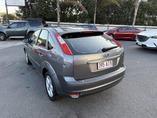 2006 Ford Focus LS LX Grey 5 Speed Manual Hatchback