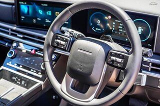 2026 Hyundai Santa Fe MX5.V2 MY27 D-CT 2WD Ecotronic Grey 8 Speed Sports Automatic Dual Clutch Wagon