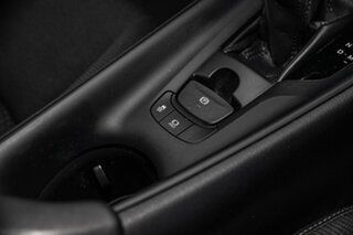 2018 Toyota C-HR NGX10R S-CVT 2WD Yellow 7 Speed Constant Variable Wagon