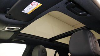 2026 Mercedes-Benz GLE-Class V167 806+056MY GLE300 d 9G-Tronic 4MATIC White 9 Speed Sports Automatic