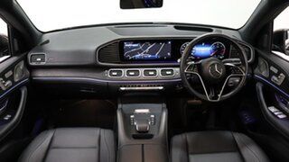 2025 Mercedes-Benz GLE-Class V167 806MY GLE300 d 9G-Tronic 4MATIC Black 9 Speed Sports Automatic