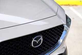 2026 Mazda CX-30 DM2W7A G20 SKYACTIV-Drive Touring Platinum Quartz 6 Speed Sports Automatic Wagon