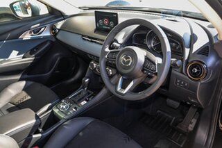2026 Mazda CX-3 DK2W7A G20 SKYACTIV-Drive FWD GT SP Aero Gray 6 Speed Sports Automatic Wagon