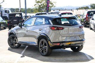 2026 Mazda CX-3 DK2W7A G20 SKYACTIV-Drive FWD GT SP Aero Gray 6 Speed Sports Automatic Wagon.