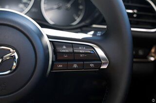 2026 Mazda CX-30 DM2W7A G20 SKYACTIV-Drive Touring Platinum Quartz 6 Speed Sports Automatic Wagon