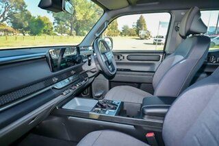 2026 Kia Tasman TK MY26 SX Pick-up Double Cab 4X4 Steel Grey 8 Speed Sports Automatic Utility