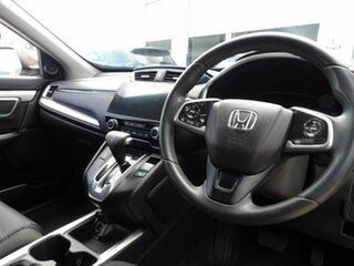 2019 Honda CR-V RW MY19 VTi FWD White 1 Speed Constant Variable Wagon