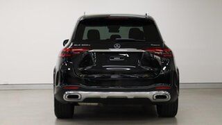 2025 Mercedes-Benz GLE-Class V167 806MY GLE300 d 9G-Tronic 4MATIC Black 9 Speed Sports Automatic