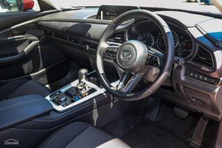 2026 Mazda CX-30 DM2W7A G20 SKYACTIV-Drive Pure Soul Red Crystal 6 Speed Sports Automatic Wagon