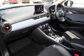 2026 Mazda CX-3 DK2W7A G20 SKYACTIV-Drive FWD GT SP Platinum Quartz 6 Speed Sports Automatic Wagon