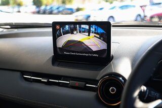 2026 Mazda CX-3 DK2W7A G20 SKYACTIV-Drive FWD GT SP Aero Gray 6 Speed Sports Automatic Wagon