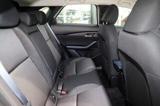 2026 Mazda CX-30 DM2W7A G20 SKYACTIV-Drive Evolve Platinum Quartz 6 Speed Sports Automatic Wagon