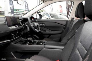 X-TRAIL 2WD AUTO ST