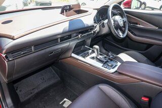 2026 Mazda CX-30 DM2W7A G20 SKYACTIV-Drive Touring Soul Red Crystal 6 Speed Sports Automatic Wagon