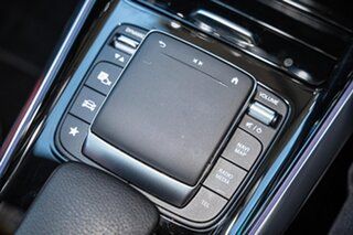 2021 Mercedes-Benz GLA-Class H247 801+051MY GLA250 DCT 4MATIC White 8 Speed