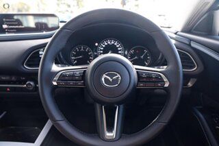 2026 Mazda CX-30 DM2W7A G20 SKYACTIV-Drive Evolve Snowflake White Pearl 6 Speed Sports Automatic