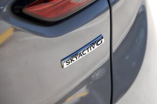 2026 Mazda CX-3 DK2W7A G20 SKYACTIV-Drive FWD GT SP Aero Gray 6 Speed Sports Automatic Wagon