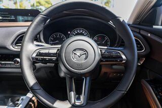 2026 Mazda CX-30 DM2W7A G20 SKYACTIV-Drive Touring Soul Red Crystal 6 Speed Sports Automatic Wagon