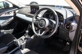 2026 Mazda CX-3 DK2W7A G20 SKYACTIV-Drive FWD GT SP Platinum Quartz 6 Speed Sports Automatic Wagon