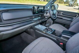 2026 Kia Tasman TK MY26 SX Pick-up Double Cab 4X4 Steel Grey 8 Speed Sports Automatic Utility