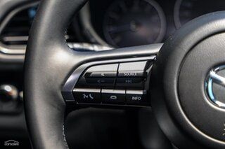 2026 Mazda CX-30 DM2W7A G20 SKYACTIV-Drive Pure Soul Red Crystal 6 Speed Sports Automatic Wagon