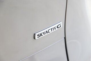 2026 Mazda CX-30 DM2W7A G20 SKYACTIV-Drive Evolve Platinum Quartz 6 Speed Sports Automatic Wagon
