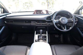2026 Mazda CX-30 DM2W7A G20 SKYACTIV-Drive Evolve Snowflake White Pearl 6 Speed Sports Automatic