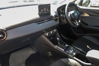2026 Mazda CX-3 DK2W7A G20 SKYACTIV-Drive FWD GT SP Aero Gray 6 Speed Sports Automatic Wagon