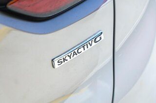 2026 Mazda CX-3 DK2W7A G20 SKYACTIV-Drive FWD GT SP Platinum Quartz 6 Speed Sports Automatic Wagon