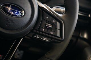2026 Subaru WRX VB MY26 tS Spec B AWD Ceramic White 6 Speed Manual Sedan