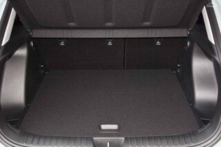 2026 Hyundai Kona SX2.V3 MY27 Hybrid D-CT 2WD Green 6 Speed Sports Automatic Dual Clutch Wagon