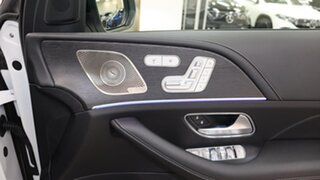 2026 Mercedes-Benz GLE-Class V167 806+056MY GLE300 d 9G-Tronic 4MATIC White 9 Speed Sports Automatic