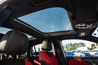 2021 Mercedes-Benz GLA-Class H247 801+051MY GLA250 DCT 4MATIC White 8 Speed