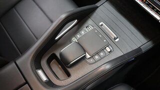 2025 Mercedes-Benz GLE-Class V167 806MY GLE300 d 9G-Tronic 4MATIC Black 9 Speed Sports Automatic