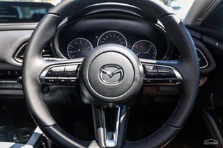 2026 Mazda CX-30 DM2W7A G20 SKYACTIV-Drive Pure Soul Red Crystal 6 Speed Sports Automatic Wagon