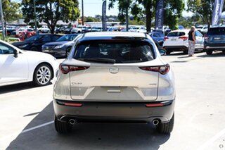 2026 Mazda CX-30 DM2W7A G20 SKYACTIV-Drive Touring Platinum Quartz 6 Speed Sports Automatic Wagon