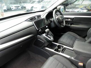 2019 Honda CR-V RW MY19 VTi FWD White 1 Speed Constant Variable Wagon
