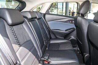 2026 Mazda CX-3 DK2W7A G20 SKYACTIV-Drive FWD GT SP Platinum Quartz 6 Speed Sports Automatic Wagon