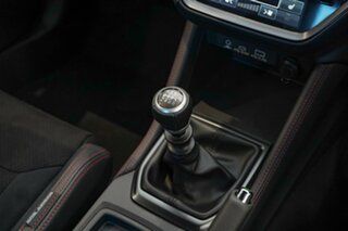 2026 Subaru WRX VB MY26 tS Spec B AWD Ceramic White 6 Speed Manual Sedan