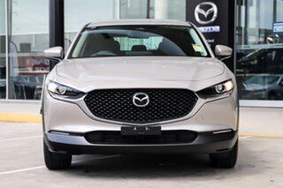2026 Mazda CX-30 DM2W7A G20 SKYACTIV-Drive Evolve Platinum Quartz 6 Speed Sports Automatic Wagon