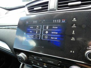 2019 Honda CR-V RW MY19 VTi FWD White 1 Speed Constant Variable Wagon
