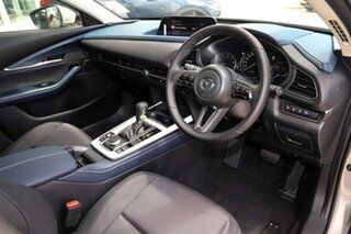 2026 Mazda CX-30 DM2W7A G20 SKYACTIV-Drive Evolve Platinum Quartz 6 Speed Sports Automatic Wagon