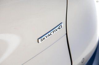2026 Mazda CX-30 DM2W7A G20 SKYACTIV-Drive Touring Platinum Quartz 6 Speed Sports Automatic Wagon