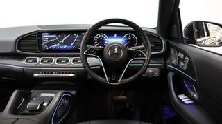 2025 Mercedes-Benz GLE-Class V167 806MY GLE300 d 9G-Tronic 4MATIC Black 9 Speed Sports Automatic